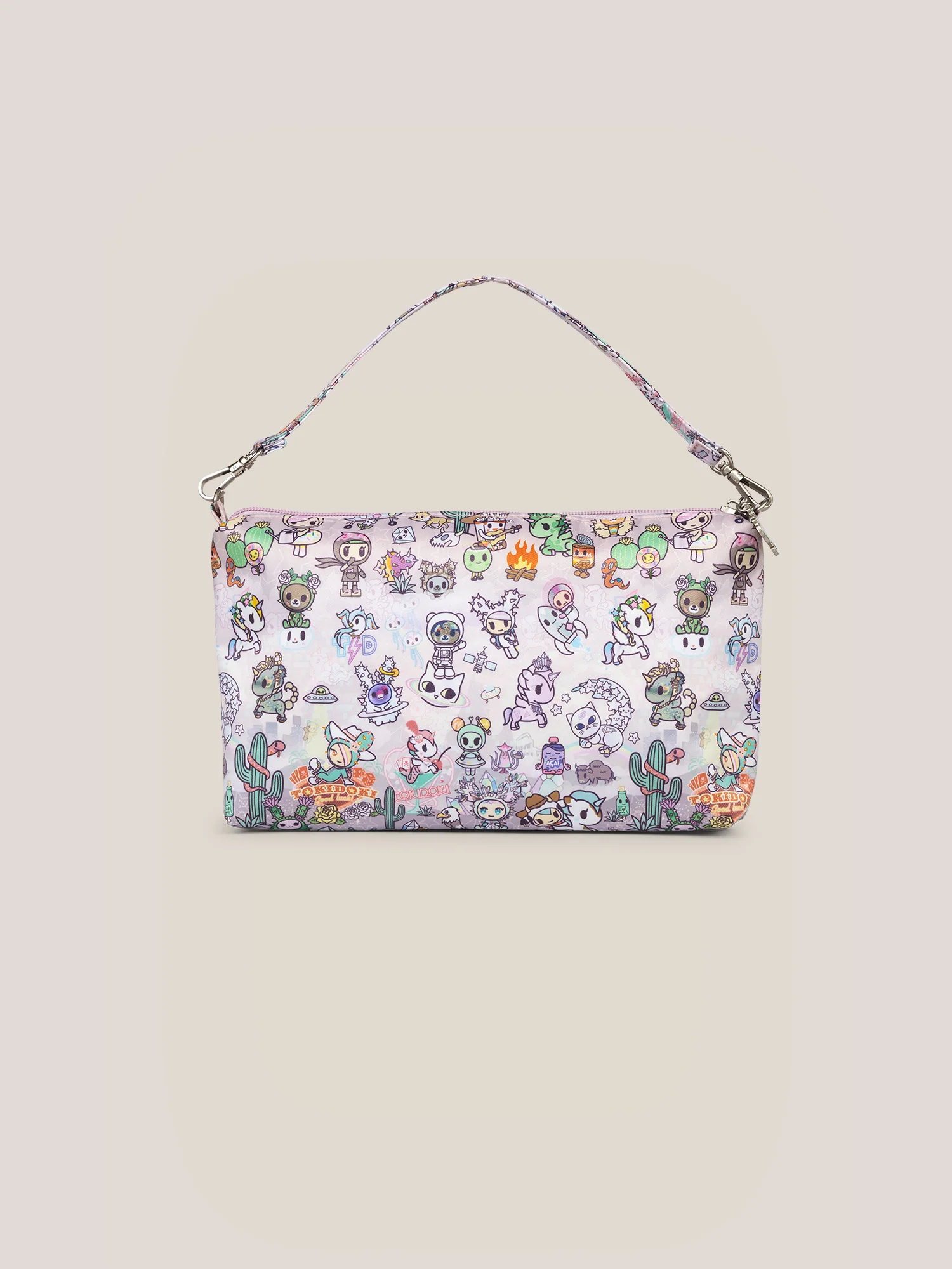 tokidoki Be Quick Clutch - Cosmic Desert - Image 3