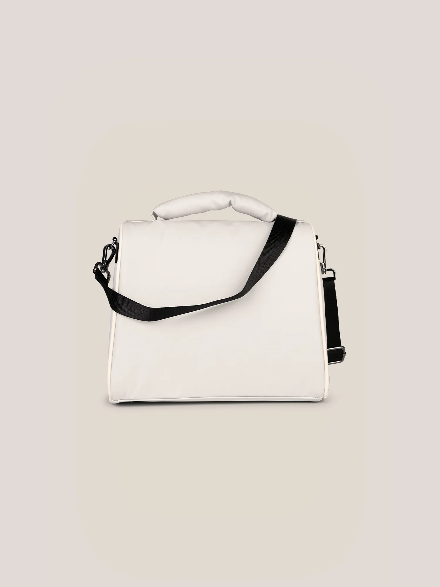 Witney Carson Insulated Bottle Bag - Cloud - Image 6