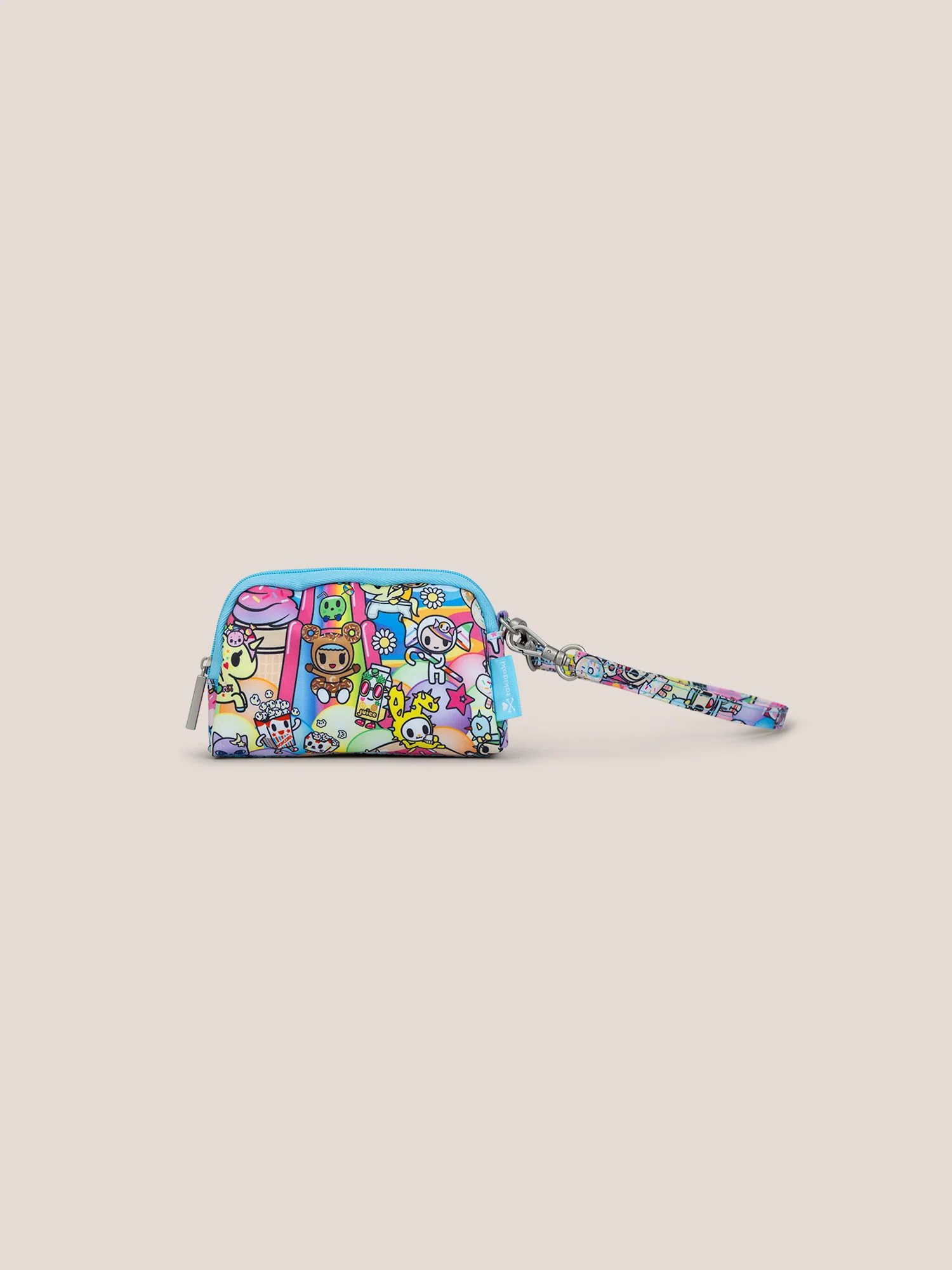 tokidoki Be Set 3-Piece Pouch Set - 20th Anniversary Celebration - Image 8