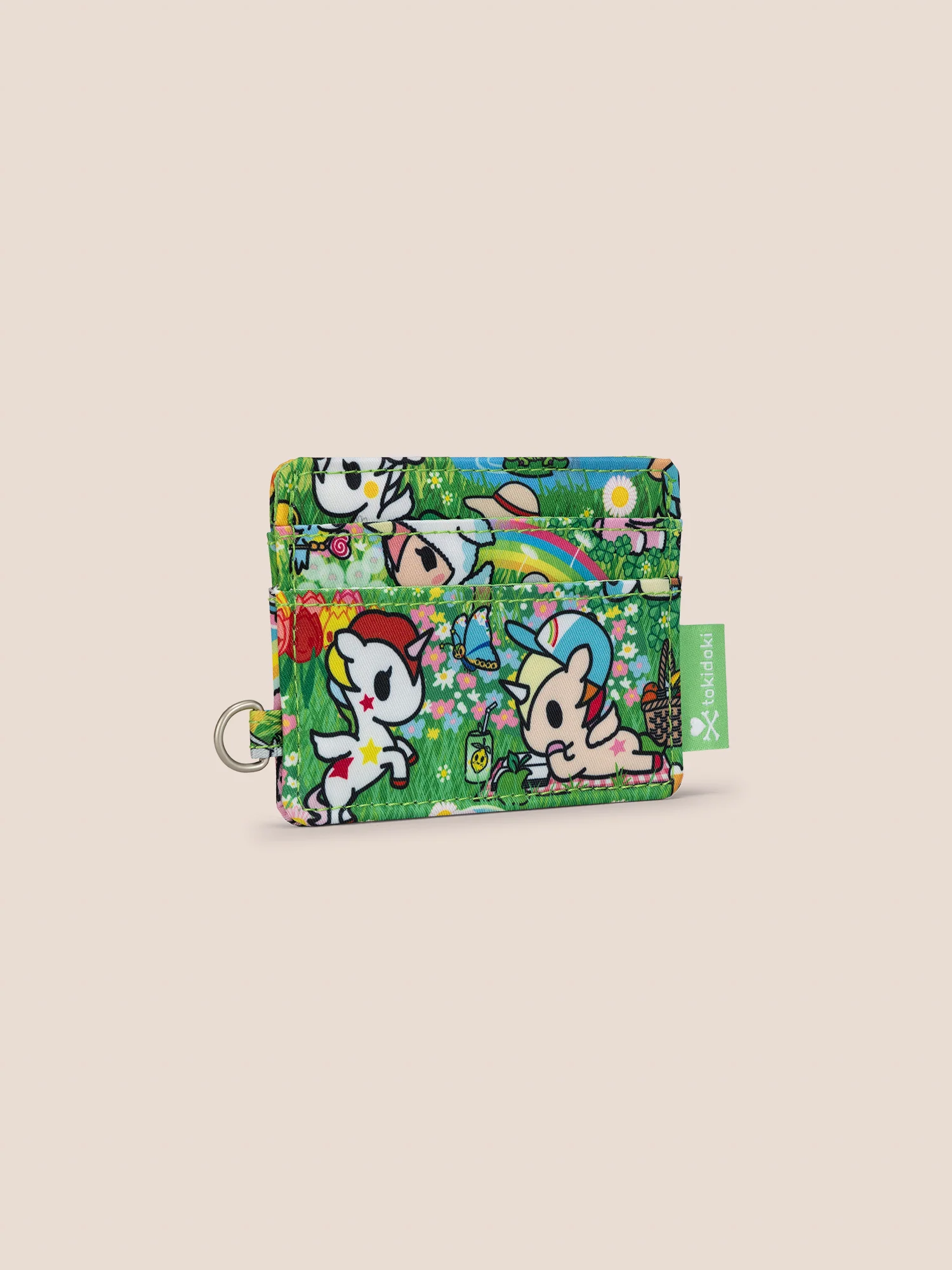 tokidoki Be Light + Be Set + Be Charged Bundle - Meadow Blooms - Image 8